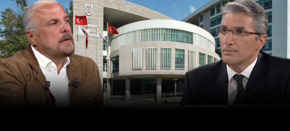 ‘SAVUNMA PROJELERİNİ ÇALANLARDAN BİRİNİN EVİNDEN 5 MİLYON EURO ÇIKTI!’