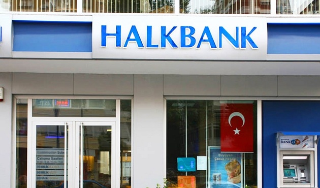 Halkbank'ta devir resmen gerçekleşti!