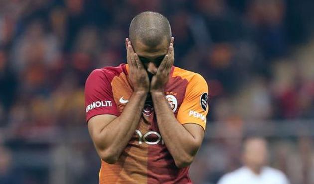 Eren Derdiyok için sürpriz sakatlık raporu!
