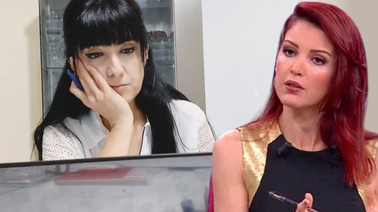 Öğretmenlerden Nagehan Alçı'ya videolu cevap