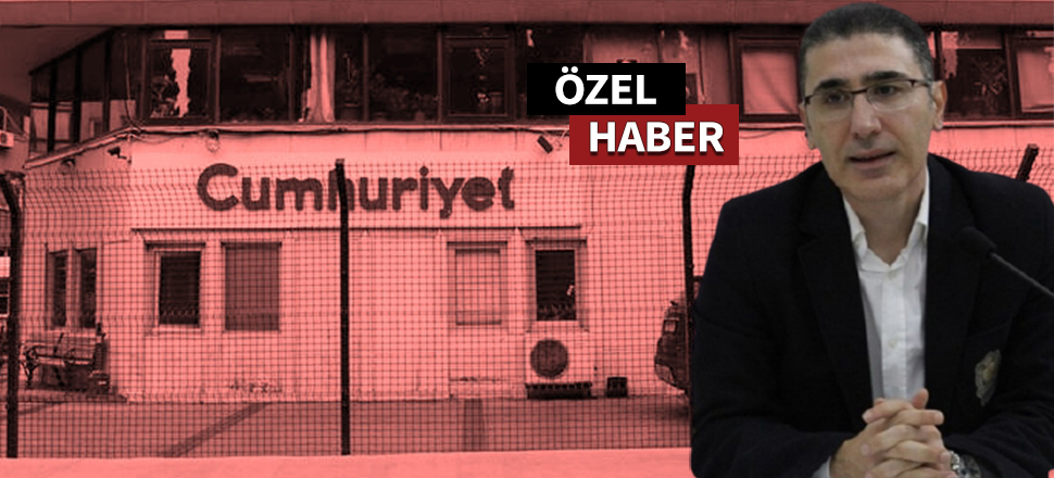 Askeri çevreler Cumhuriyet'e çok öfkeli! Kara Harp Okulu Dekanı Prof. Gültekin Yıldız'a çirkin saldırı