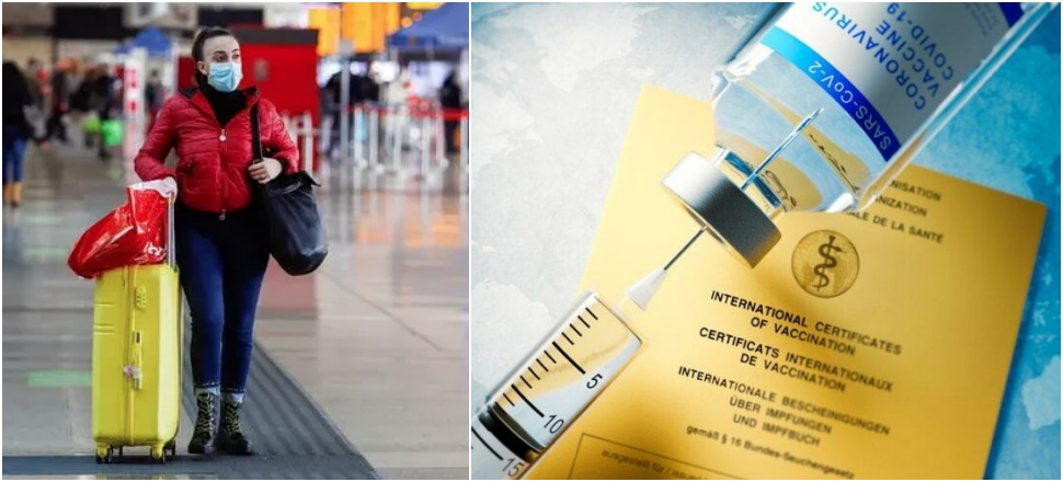 DSÖ 'Aşı pasaportu şartına' karşı çıktı