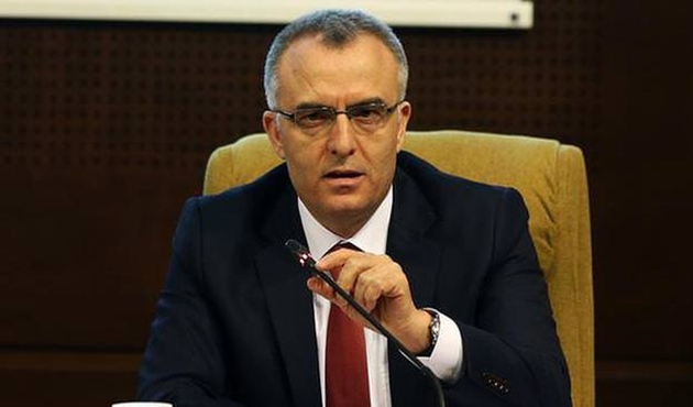 Bakan Ağbal: 'Tek dişi kalmış canavar’ yeniden hortlamış