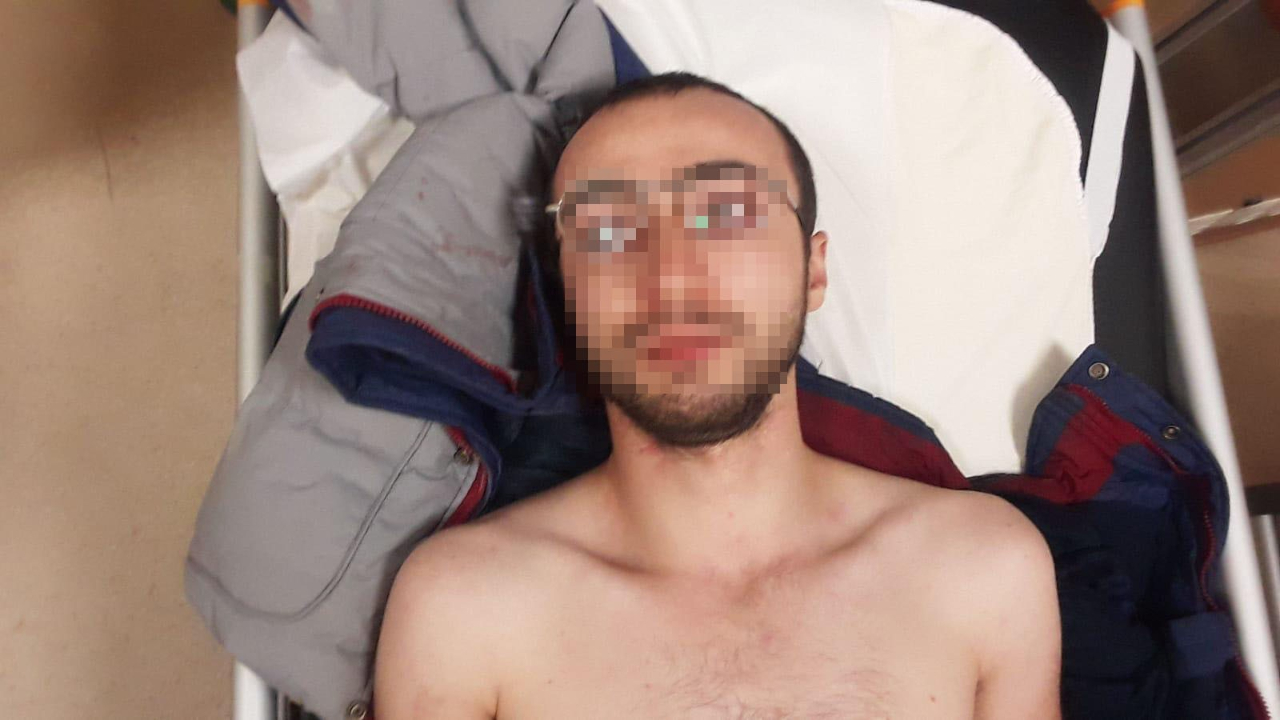 Ağabey tartıştığı kardeşini öldürdü