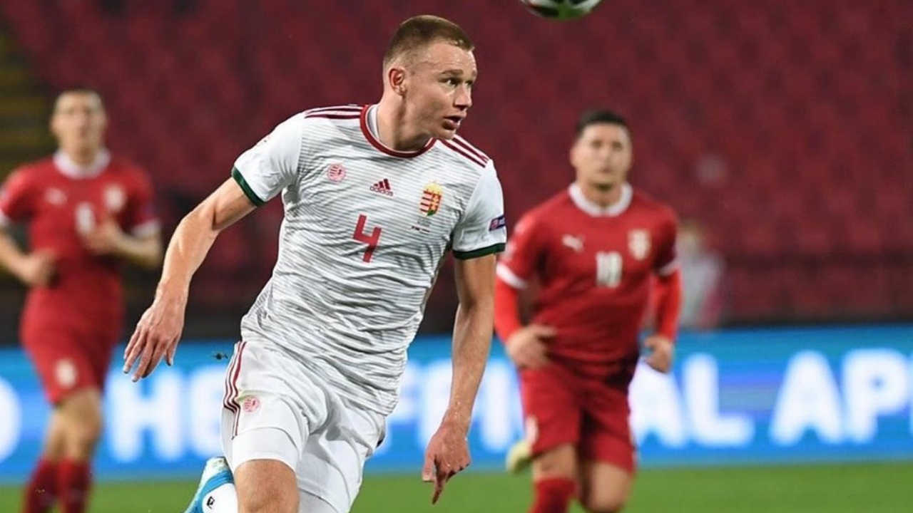 Fenerbahçe'den bir transfer de stopere