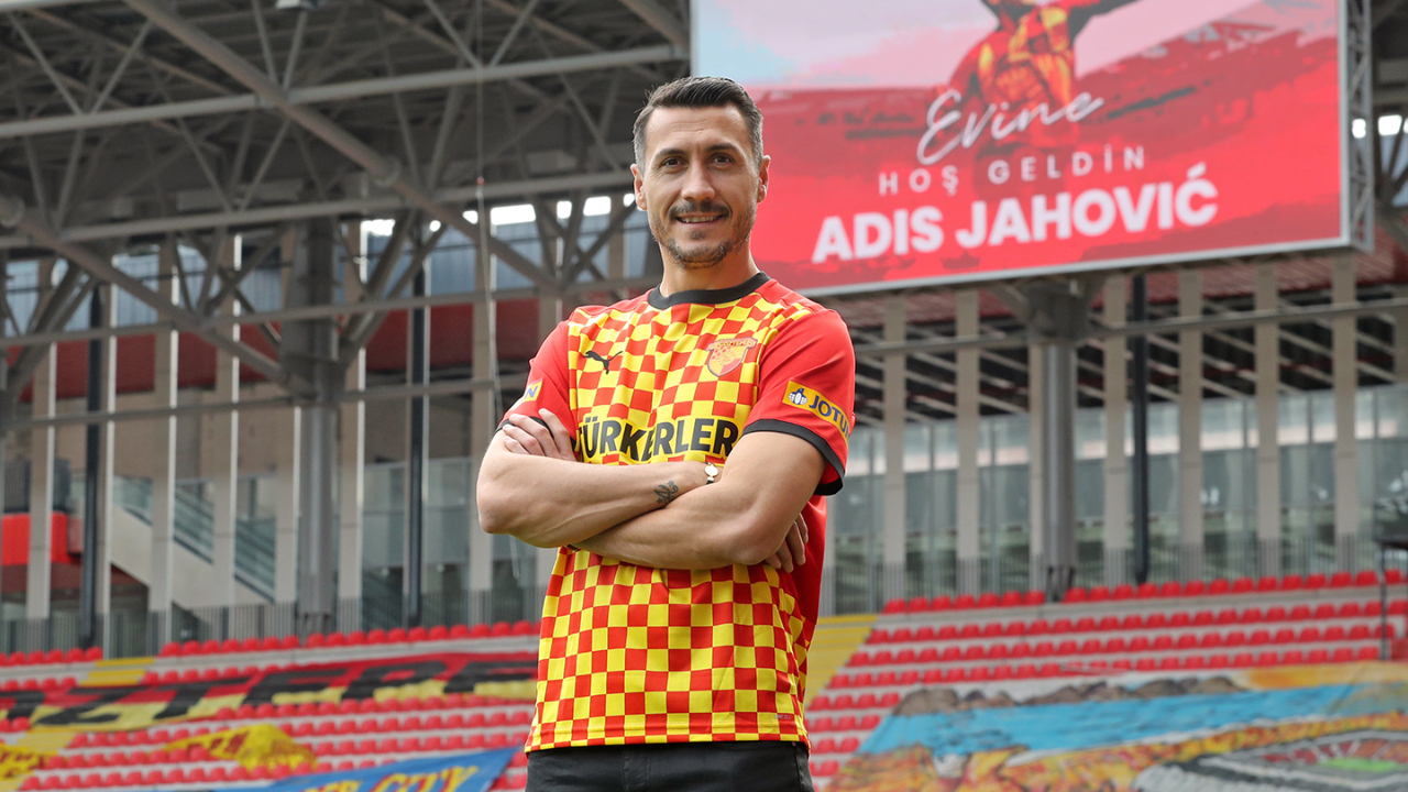 Süper Lig'de ocak ayı transferleri