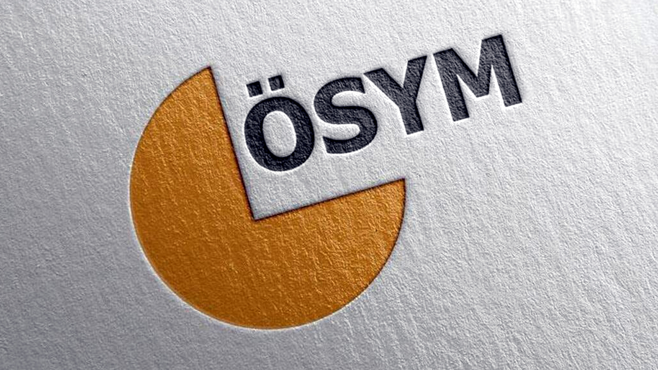 ÖSYM'nin ertelediği sınavların yeni tarihleri belli oldu