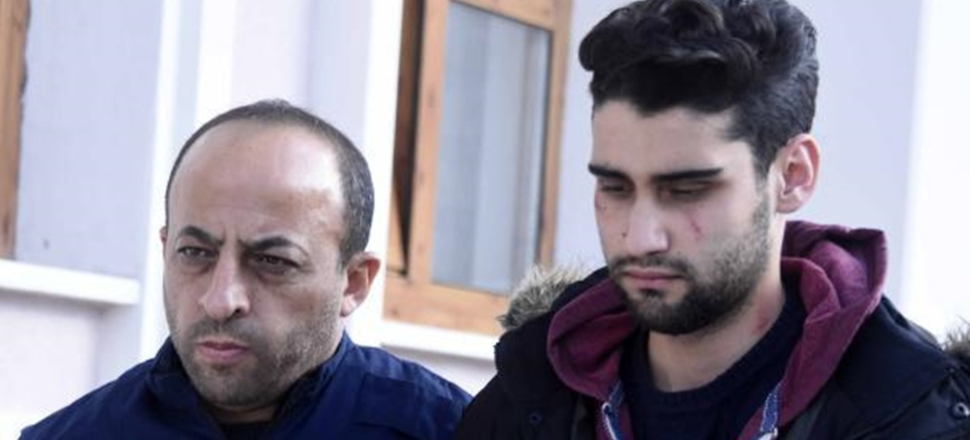 Kadir Şeker davasında gelişme
