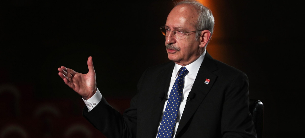 Kılıçdaroğlu'ndan 'muhafazakar partiyiz' çıkışı
