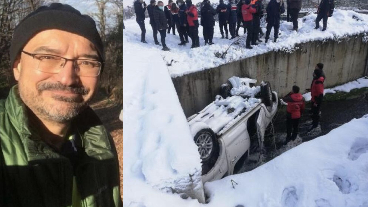 Kartepe'de 5 gündür kayıp olan doktor Uğur Tolun ölü bulundu!