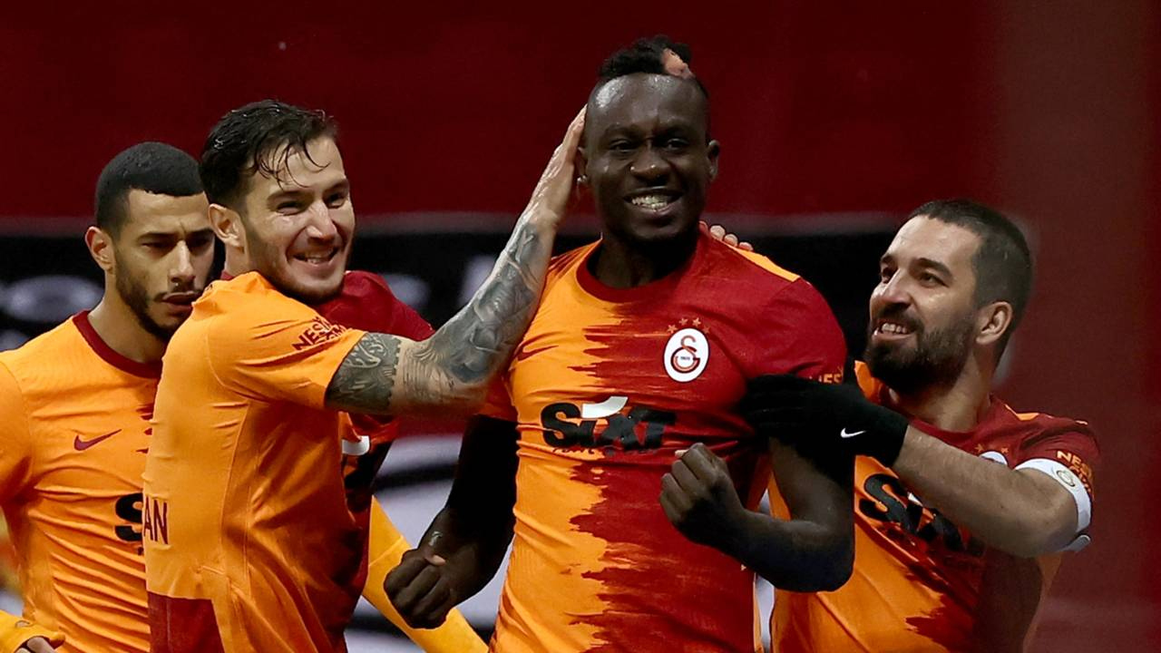 West Bromwich Albion, Mbaye Diagne'yi istiyor