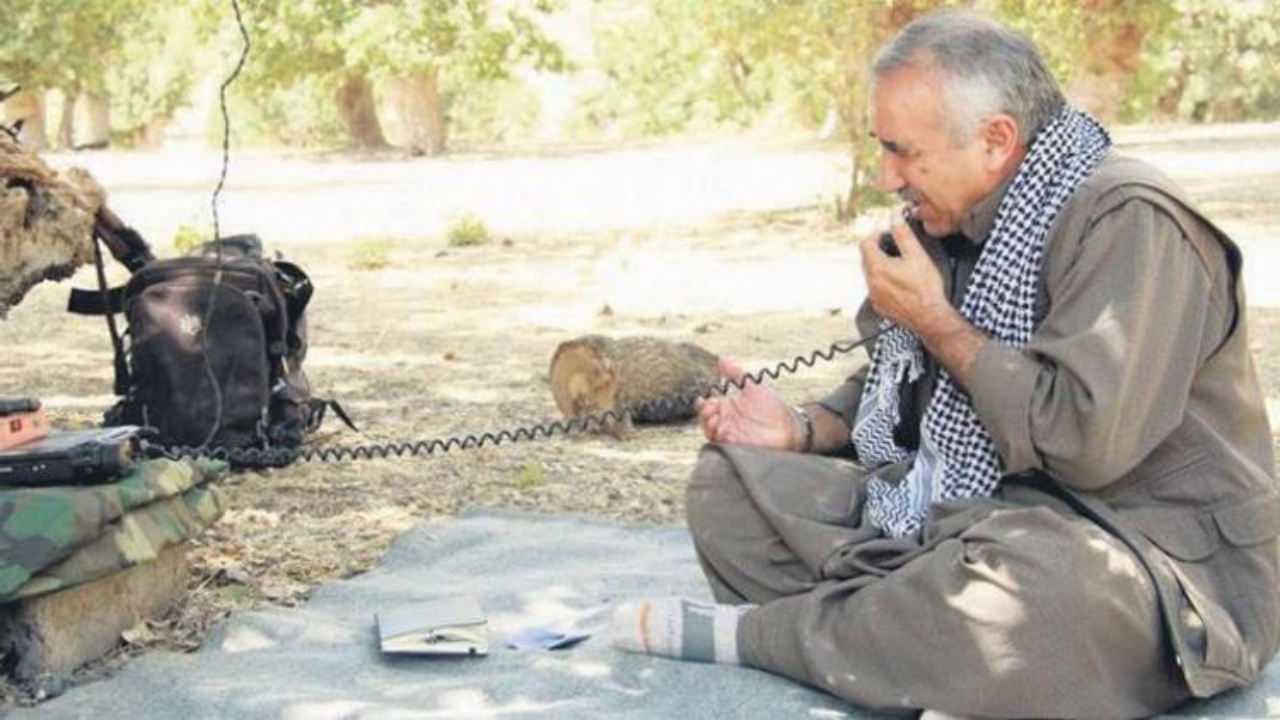 Teröristlerin iletişimi sıfıra indi: 3 senede 815 telsiz ele geçirildi