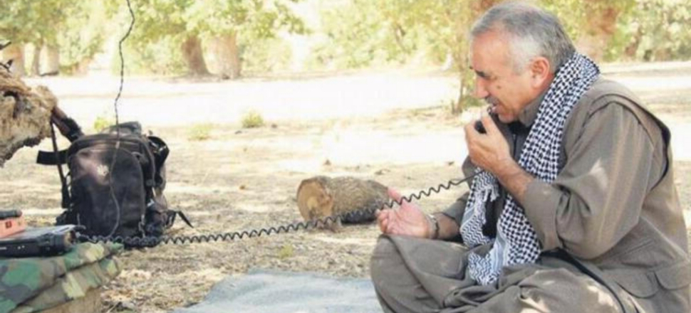 Teröristlerin iletişimi sıfıra indi: 3 senede 815 telsiz ele geçirildi