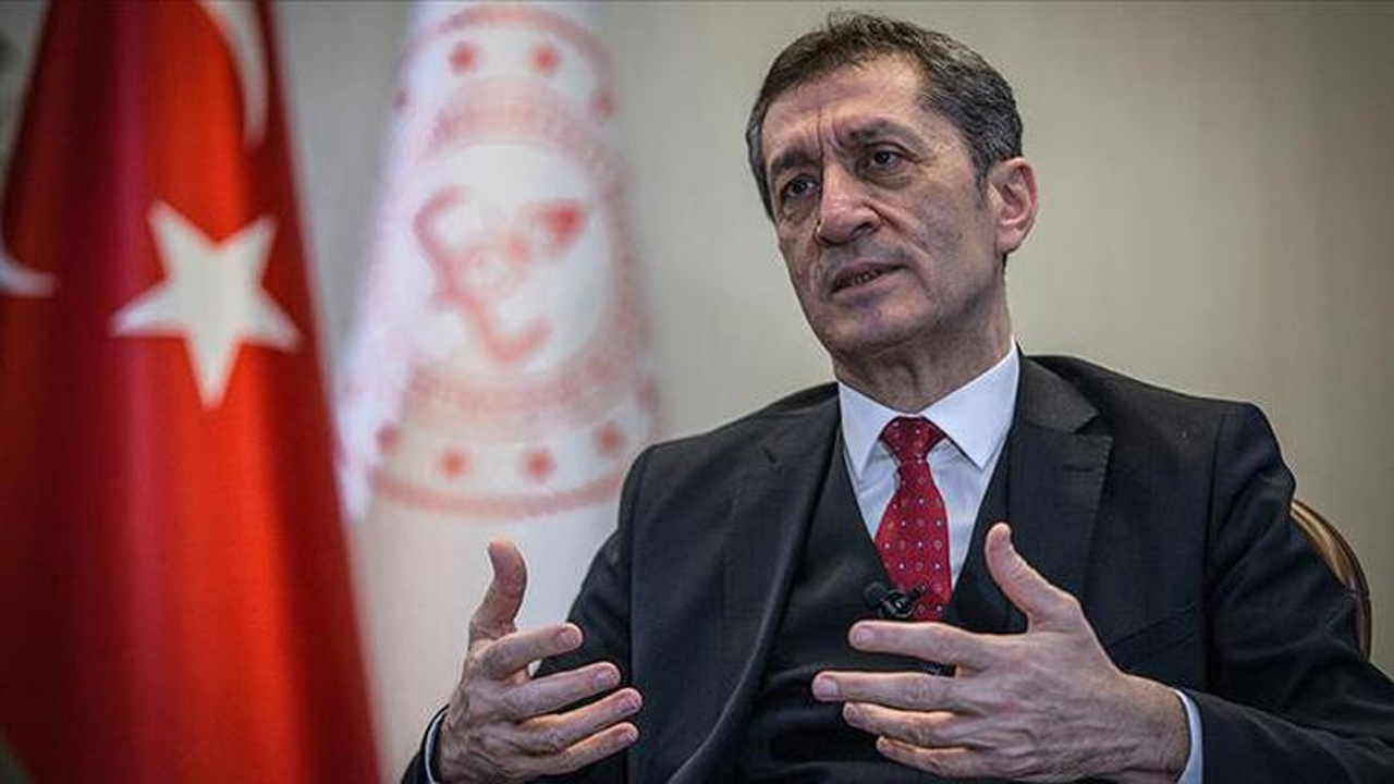 Yüz yüze eğitim kademeli başlayacak!