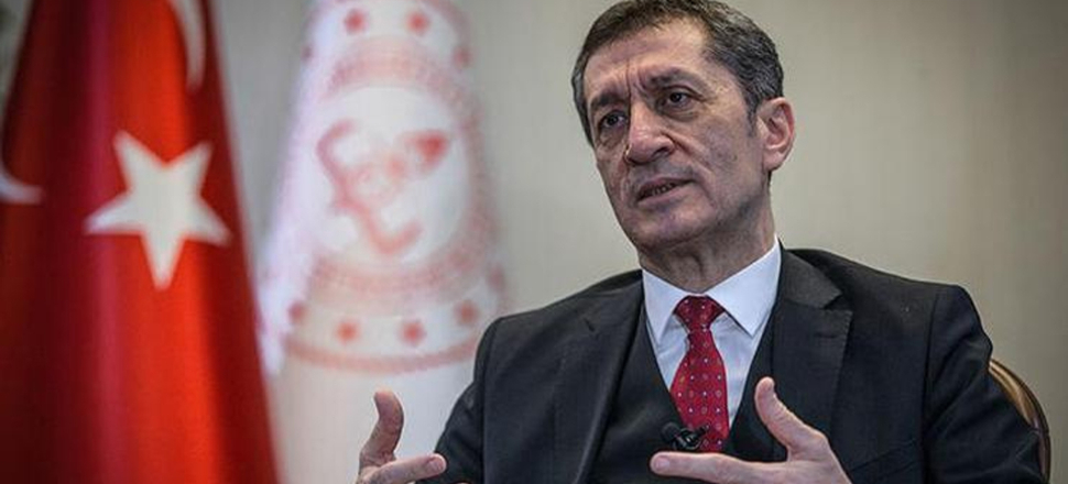 Yüz yüze eğitim kademeli başlayacak!