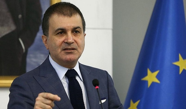 Türkiye'den Avrupa'ya flaş sığınmacı resti!