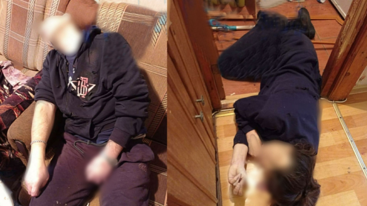TikTok fenomeninden çifte cinayet