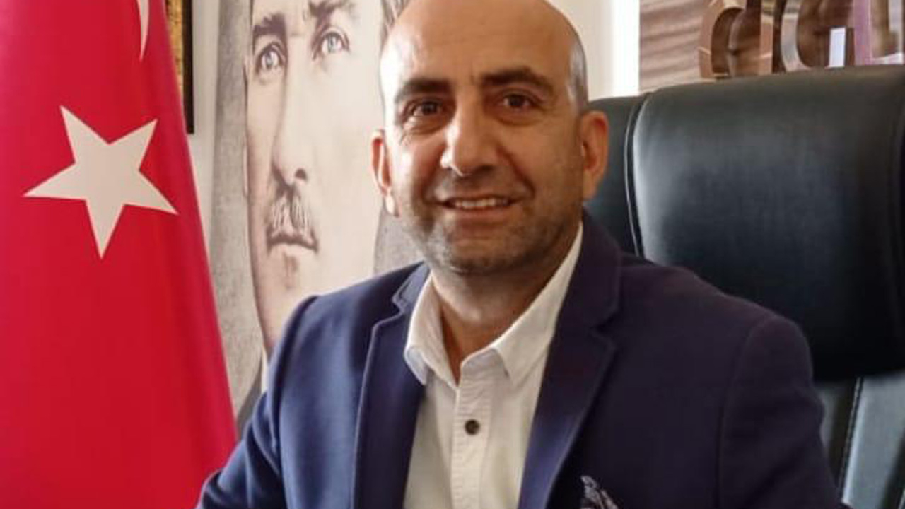 CHP'den Telegram'da Erdoğan'a çirkin sözler