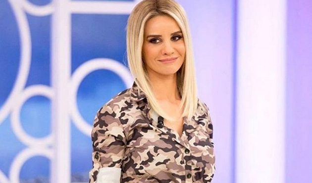 Esra Erol da şok; İtiraf etti, her şey kurmaca!