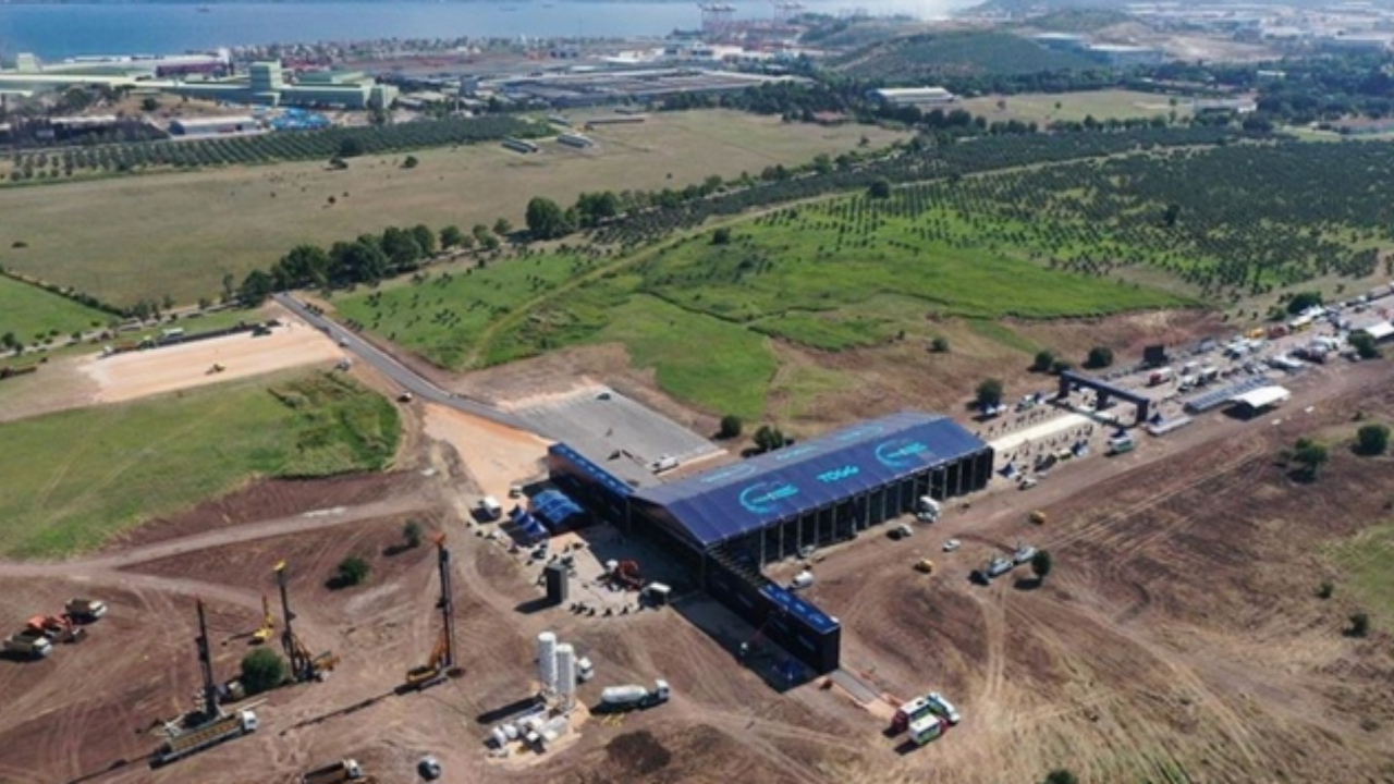 TOGG'dan istihdam müjdesi