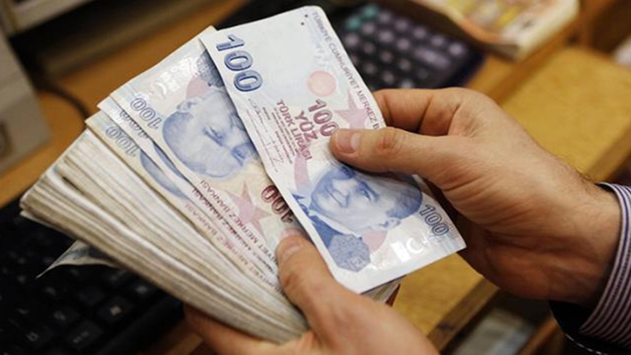 Paralar yarın yatmaya başlıyor!