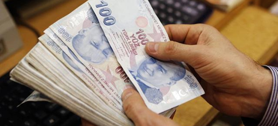 Paralar yarın yatmaya başlıyor!