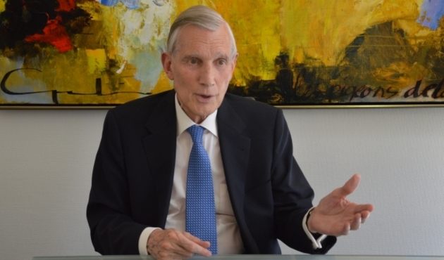 Hollandalı eski bakandan itiraf: "Türkiye'ye karşı hata yaptık!"