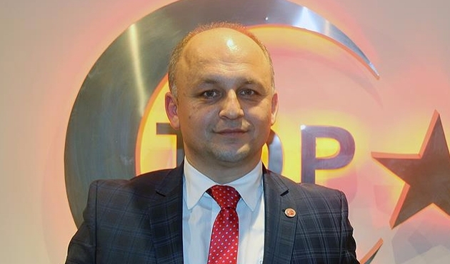 Bakan İlyas: Biz Hollanda'yı Srebrenitsa'da tanıdık