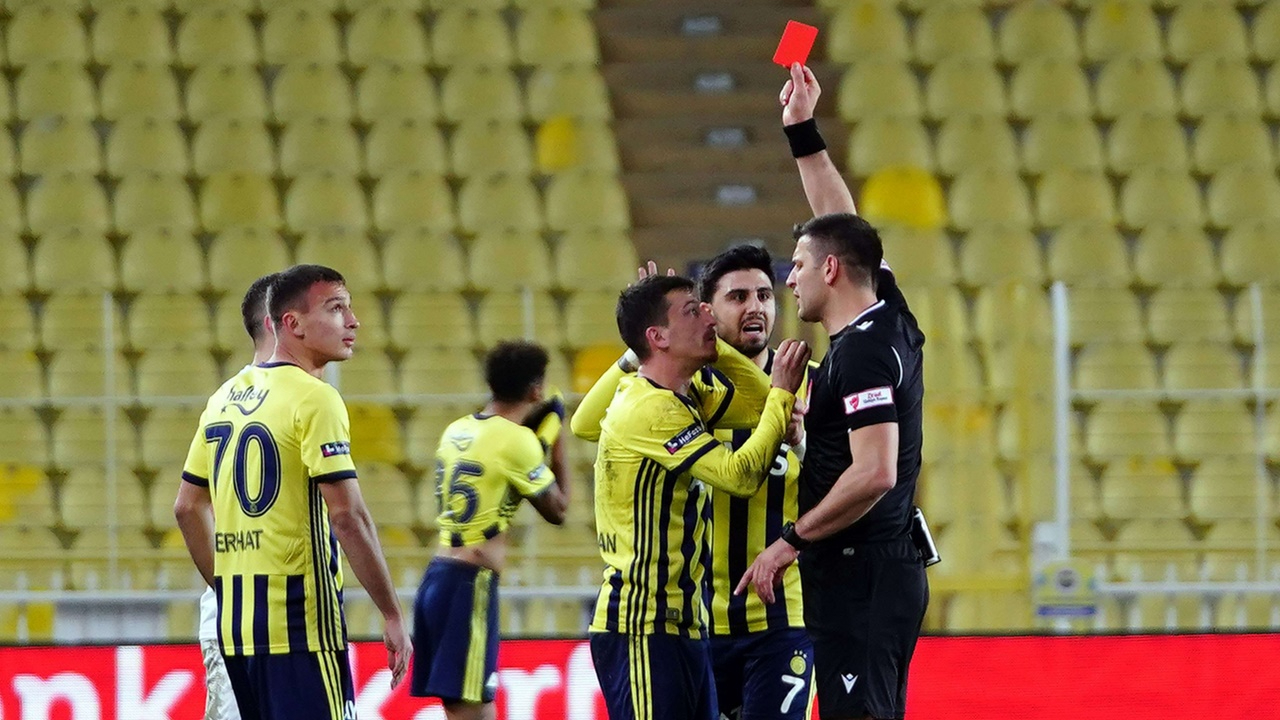Mert Hakan Yandaş'a 'haksız tahrik indirimi'