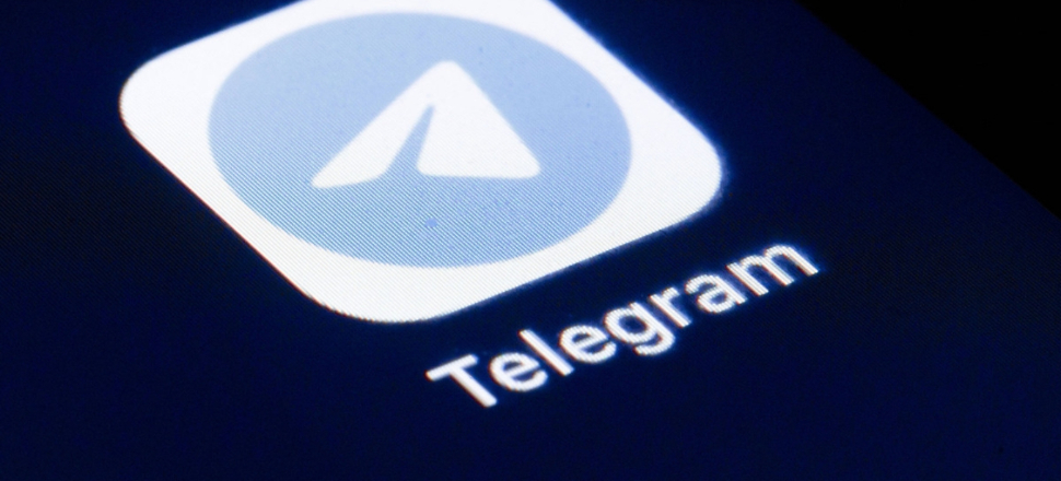 'Telegram'dan uzak durun!'