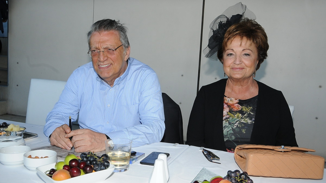 'Mesut Yılmaz'ın psikolojisi oğlunun acısıyla çöktü'