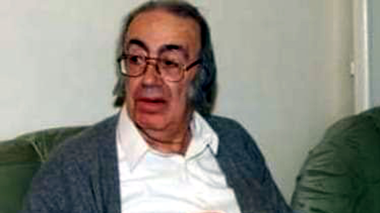 Dündar Abdülkerim Osmanoğlu hayatını kaybetti