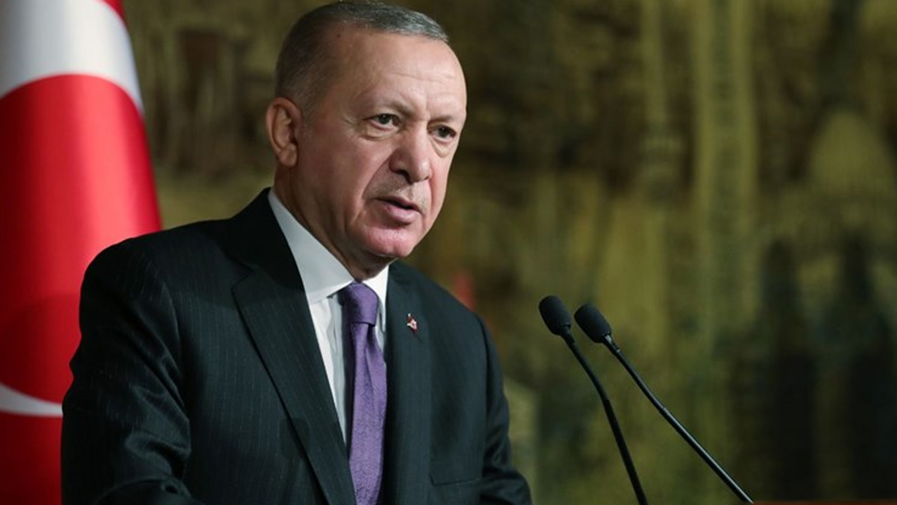 Erdoğan: İtalya ile zirveye ev sahipliği yapmak istiyoruz