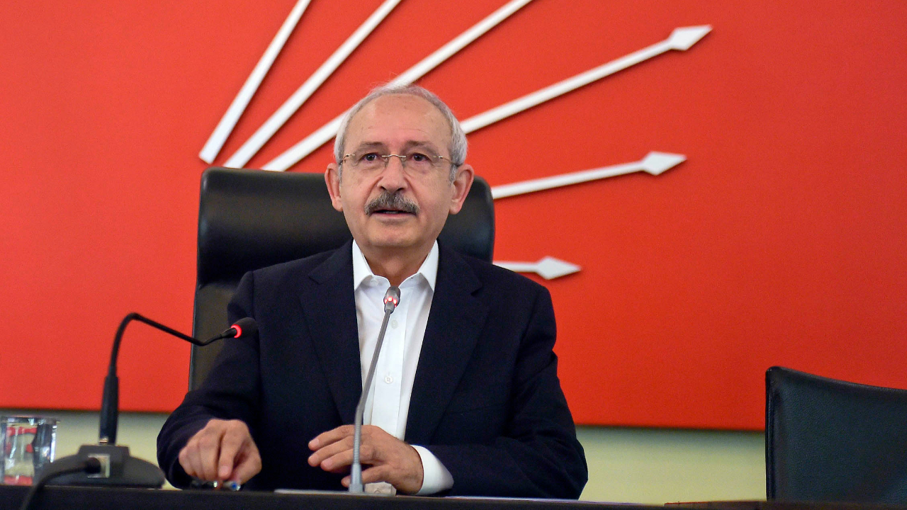İki vekilinden Kılıçdaroğlu'na 'HDP' tepkisi