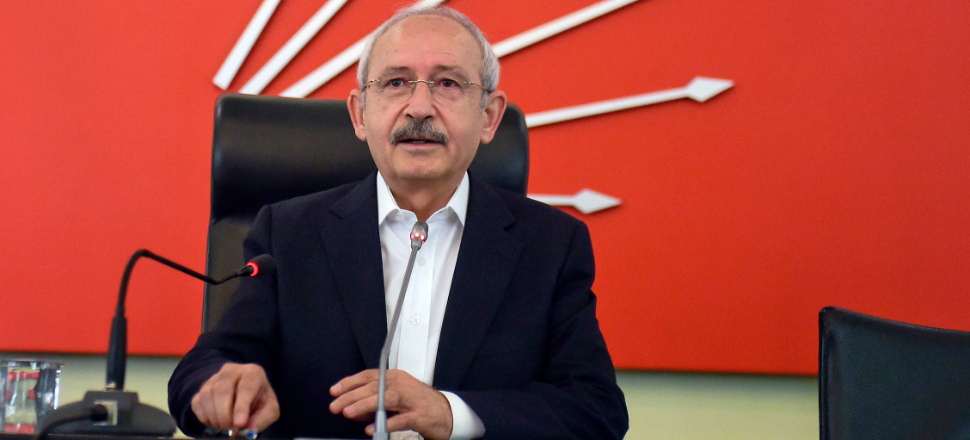 İki vekilinden Kılıçdaroğlu'na 'HDP' tepkisi