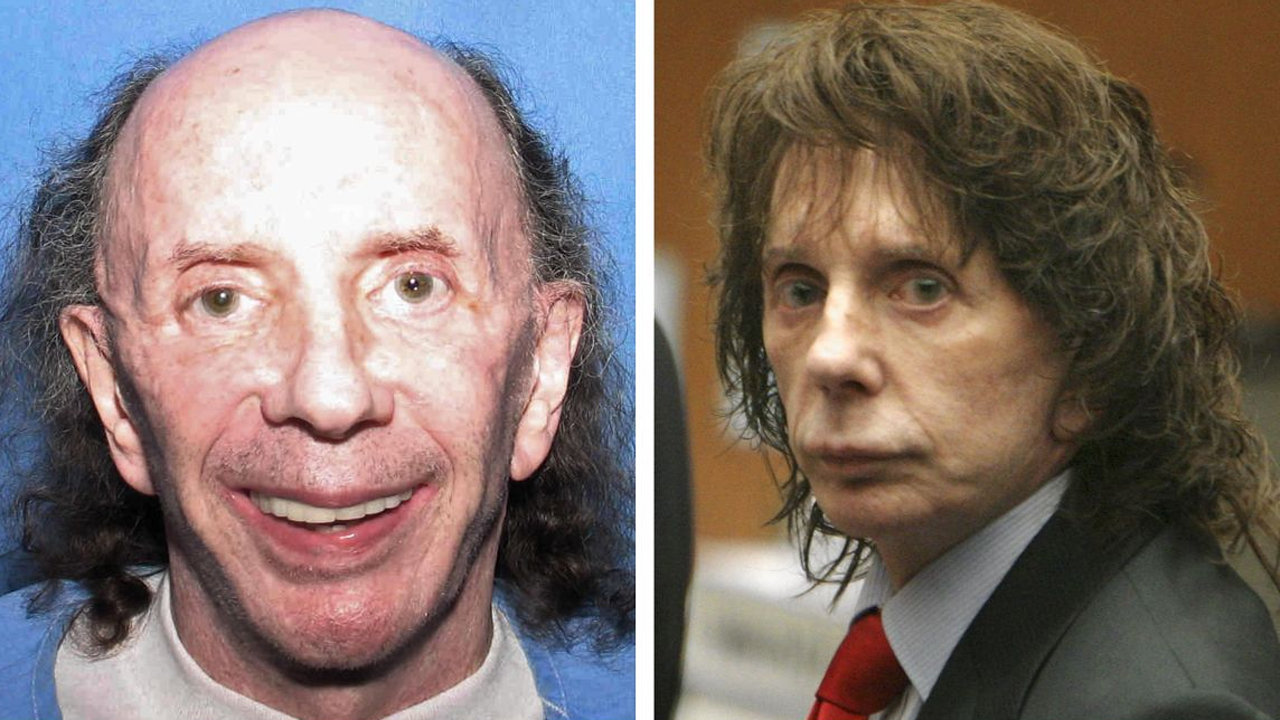 Dünyaca ünlü müzisyen Phil Spector koronavirüsten öldü