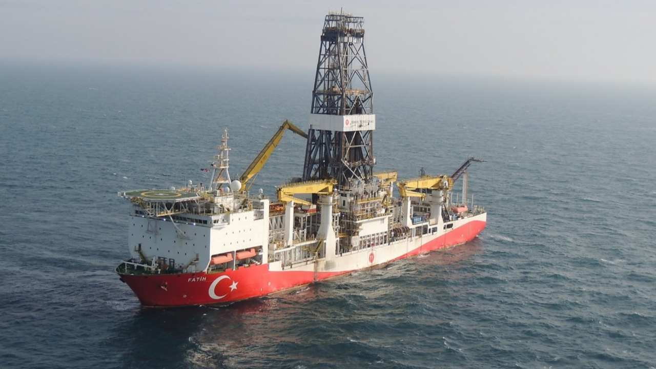Fatih, Karadeniz'de bir ilki gerçekleştirdi