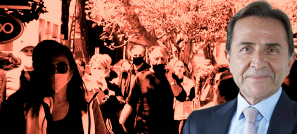 Prof. Dr. Osman Müftüoğlu uyardı! Yeni tehdit: Kaygı virüsü