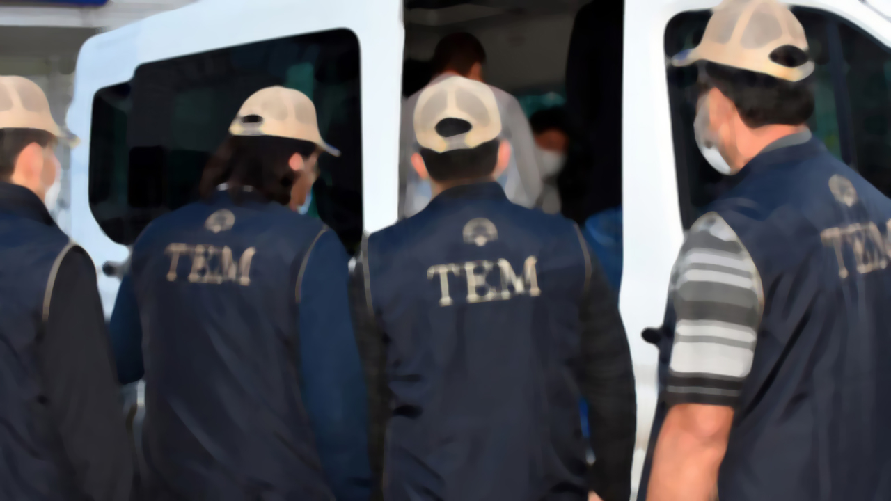 FETÖ'nün Ankara'daki dershaneler sorumlusu yakalandı