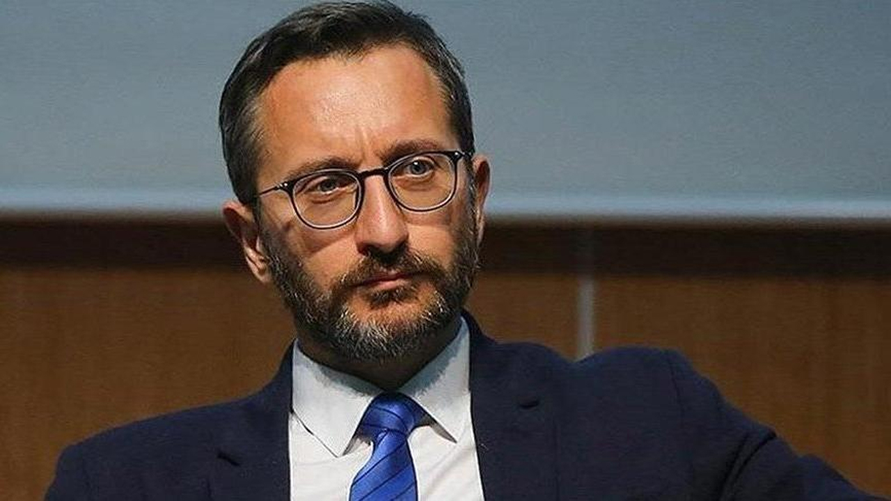 İletişim Başkanı Altun: Failler en kısa sürede adalet önüne çıkarılacaktır