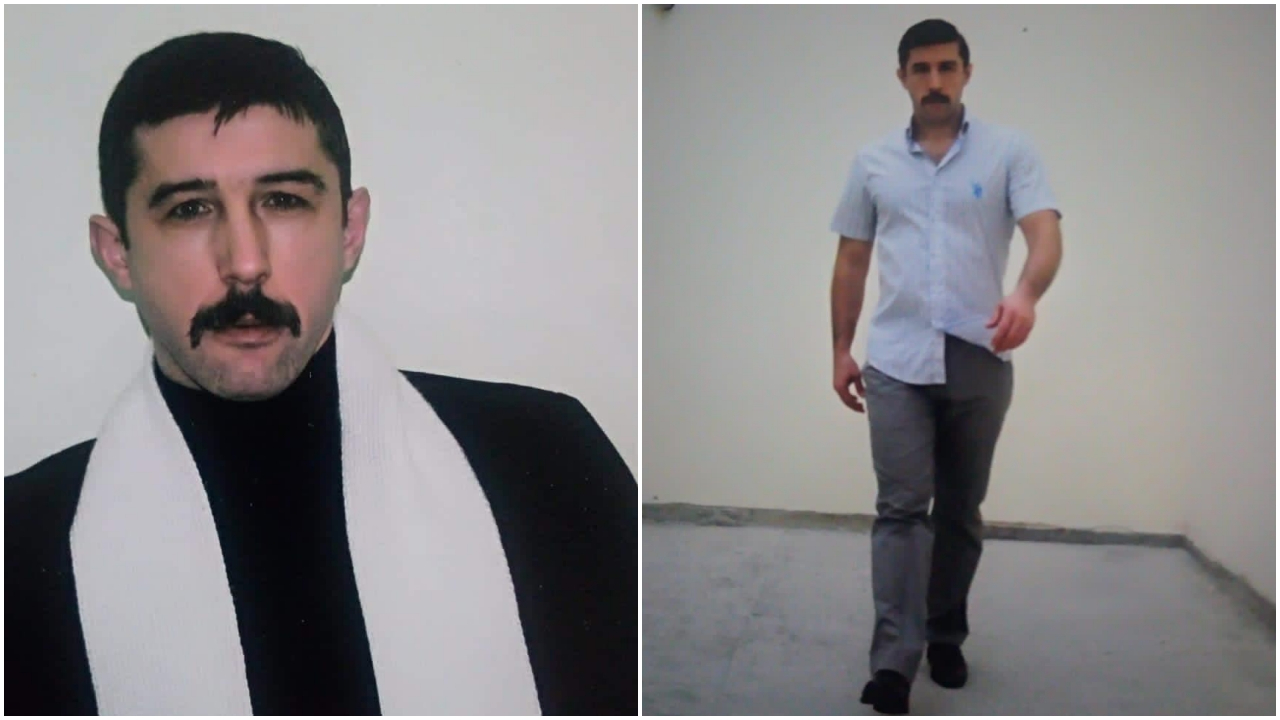 Nihat Akgün’ü vurdurtan Hüseyin Başak öldü!