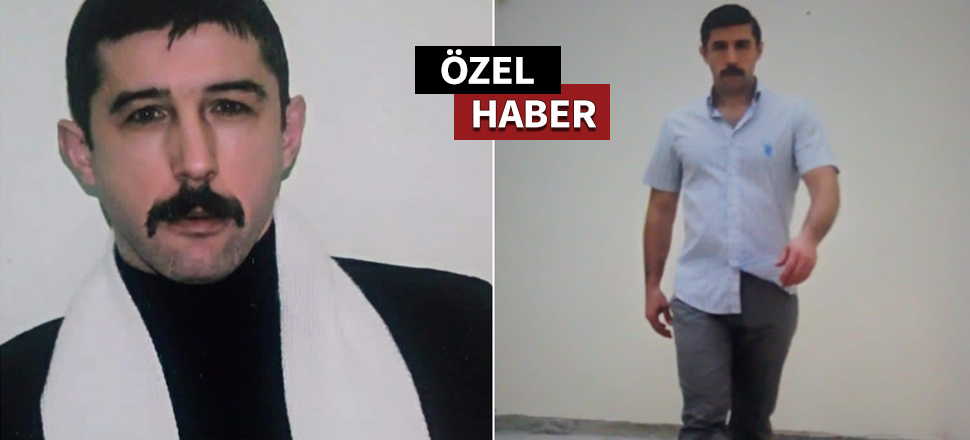 Nihat Akgün’ü vurdurtan Hüseyin Başak öldü!