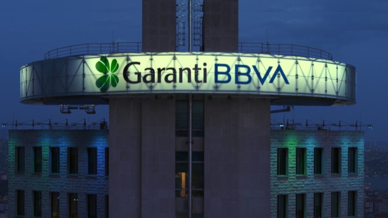 Garanti Bankası 2024 son çeyrekte karını yüzde 18 artırdı!