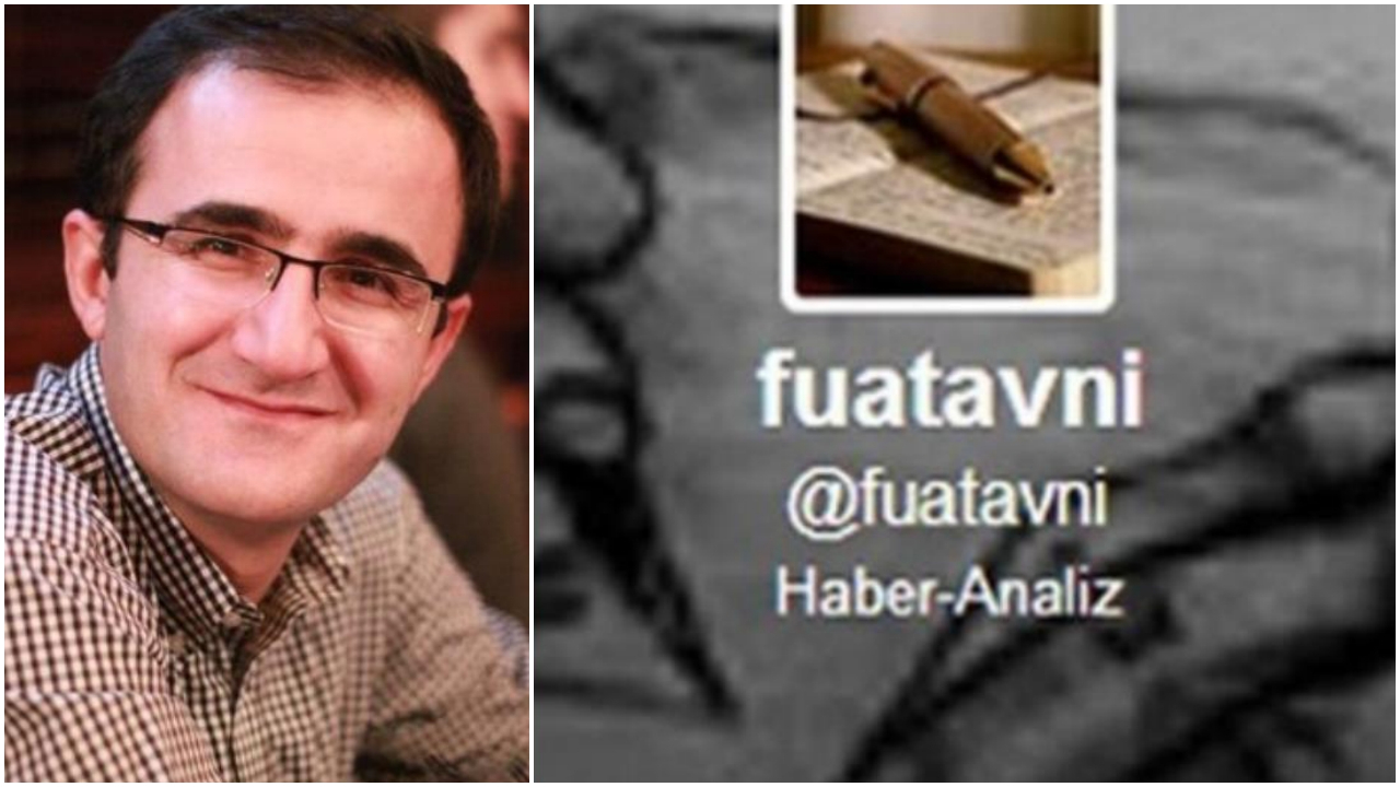 FETÖ davasında Fuat Avni'ye müebbet