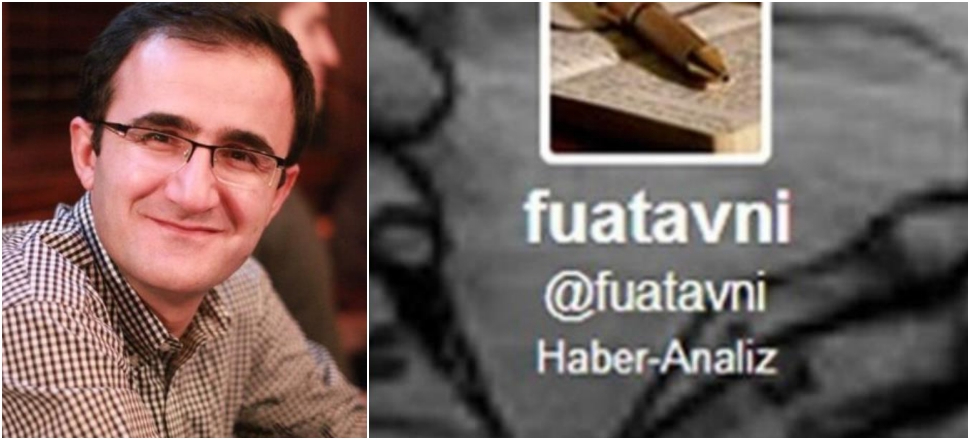 FETÖ davasında Fuat Avni'ye müebbet