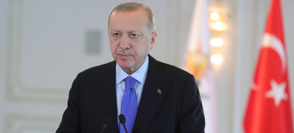 Cumhurbaşkanı Erdoğan: Kılıçdaroğlu tam 56 gündür sessiz, bize saldırmasının nedeni bu kokuşmuşluktur