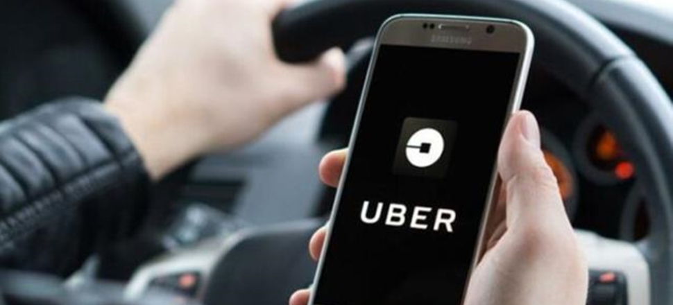 Taksicilerden Uber için karşı hamle