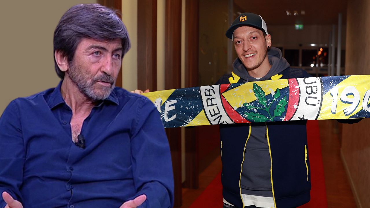 'Bir Hagi ya da Alex beklemeyin'