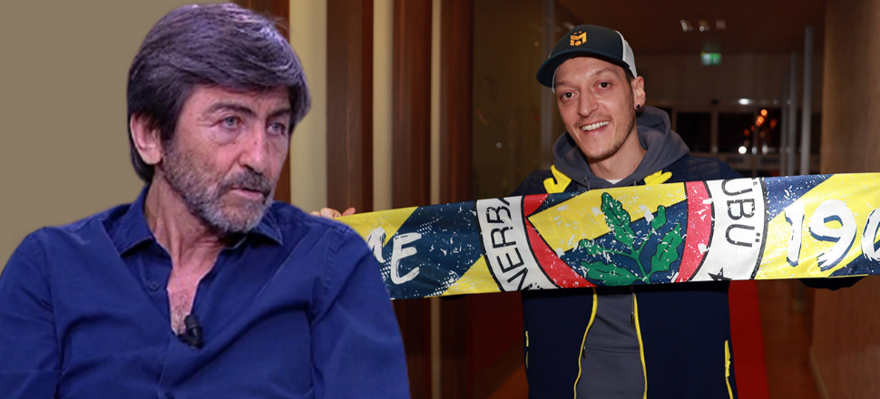 'Bir Hagi ya da Alex beklemeyin'