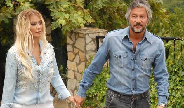 Songül Karlı'nın eski eşiyle ilgili dikkat çeken şüphe